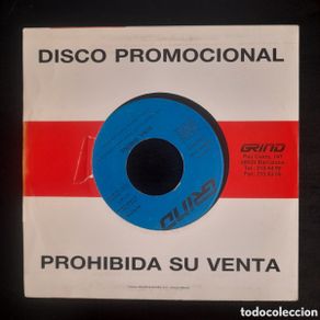 Dischi in vinile: Nina Simone – You Must Have Another Lover / Porgy. Vinilo, 7”, 45 RPM, Single, Promo 1989 España